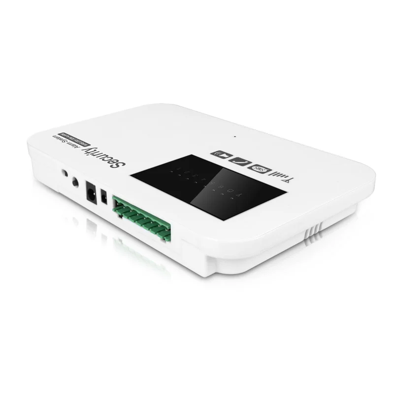 Беспроводная GSM сигнализация с управлением через приложение на IOS и android|io io|kit kitskit