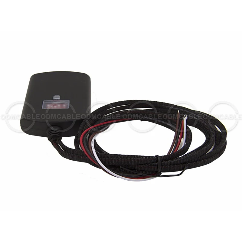 Универсальный эмулятор 9 в 1 для грузовиков автобусов и других тяжелых