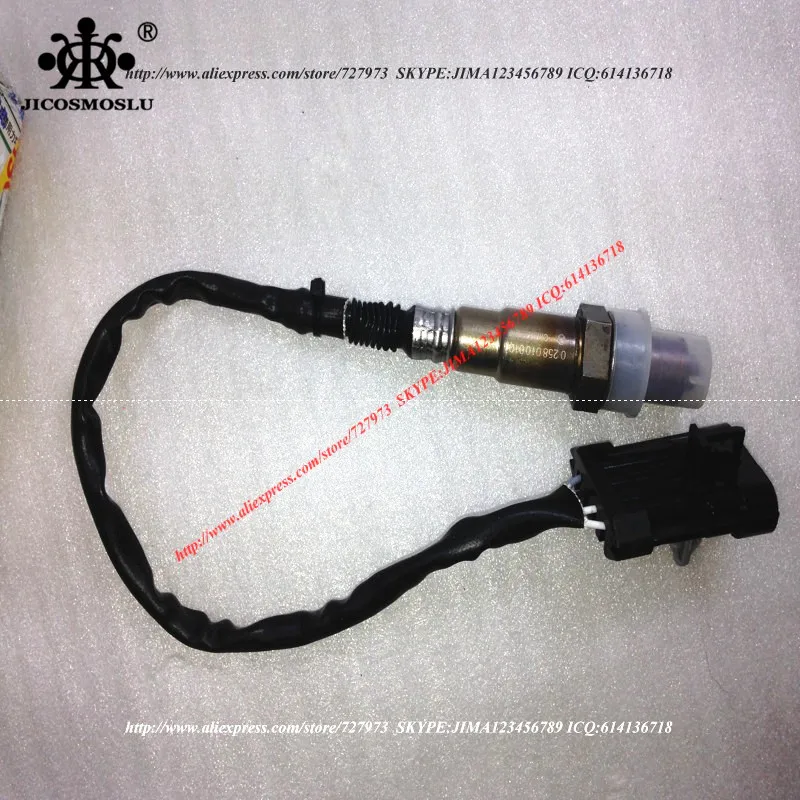 Кислородный датчик для CHERY FORZA FORA VORTEX ESTINA FL XCROSS orinnoo CEILO KIMO FACE ARAUCA JAGGI DR 1/2/5 GRAND/VORTEX TIGGO