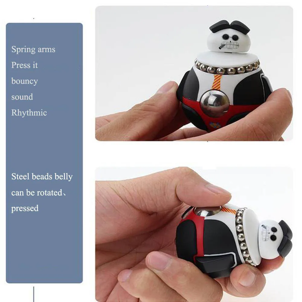 2017 Новинка забавная декомпрессия пуговица для куклы игрушки снятие стресса