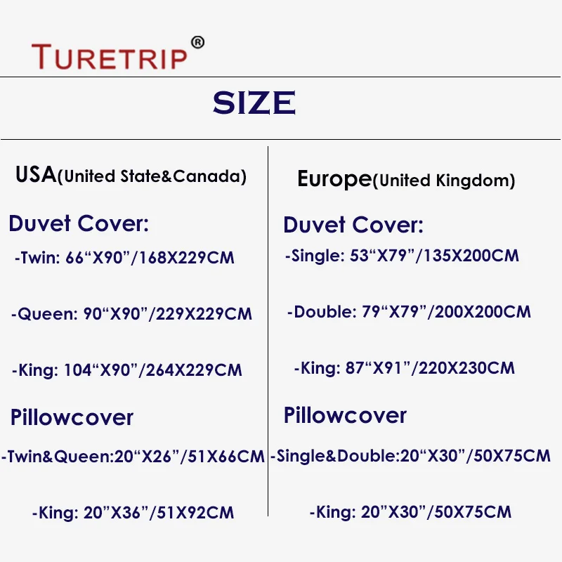 Turetrip 3 шт. зеленого постельные принадлежности пододеяльник галстук-бабочка