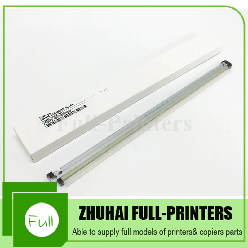 2 шт./лот новые совместимые лезвия для очистки барабана цвет Ricoh Aficio MPC3001 MPC3501 MPC3002