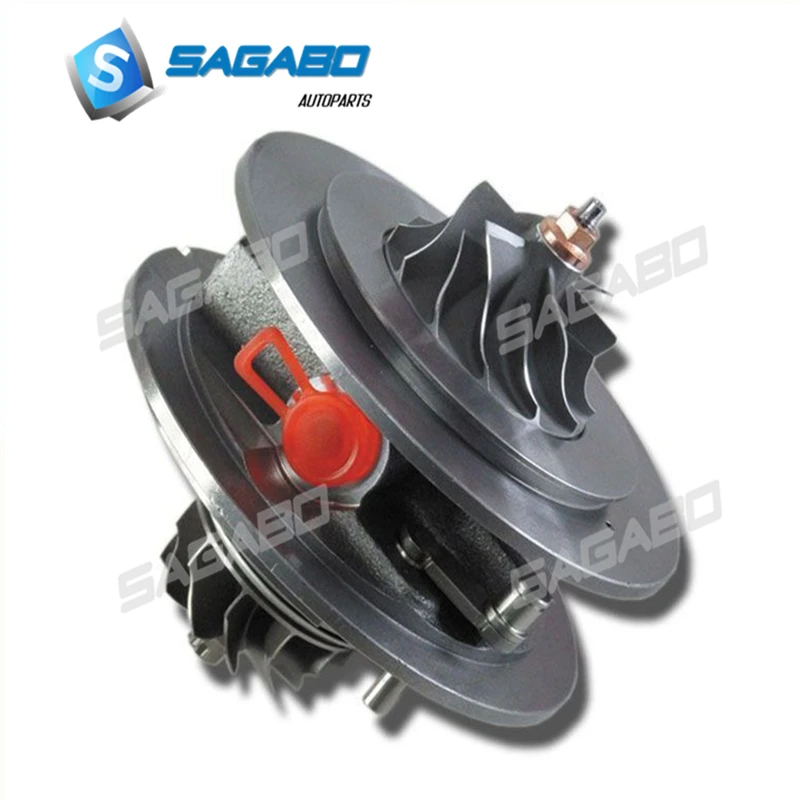 

Turbo charger cartridge for BMW 118 D 318 D E87 M47TU2D20 122 HP 2005-2007 49135-05735 49135-05720