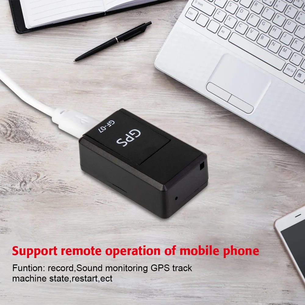 Мини GF 07 автомобиля gps трекеры аксессуары SOS устройства слежения для Детские