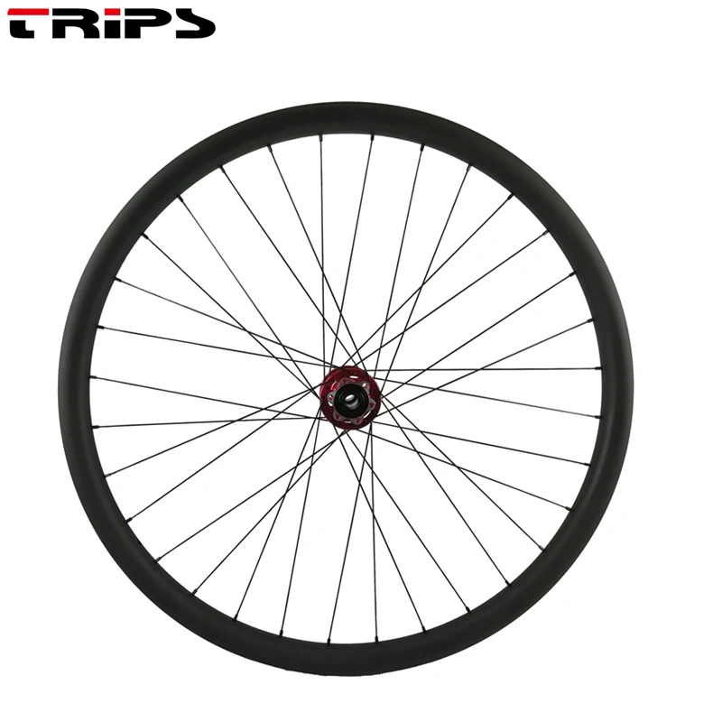 Карбоновые boost mtb колеса 27,5 er Novatec фактор XD601SB-B15 XD602SB-B12 ступица 30 мм бескамерная 650B AM горный велосипед колесная 32/32 H