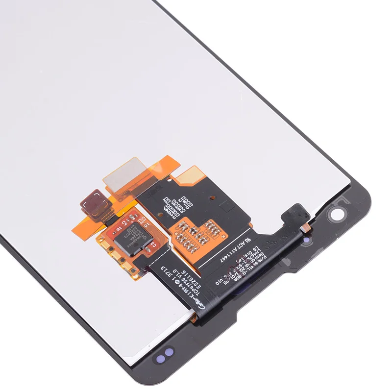 Тестирование оригинальные Дисплей для LG E975 ЖК-дисплей Сенсорный экран планшета