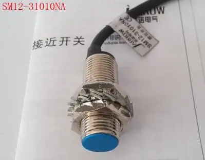 

FREE SHIPPING 100% NEW SM12-31010PA Diameter 12MM Sensor