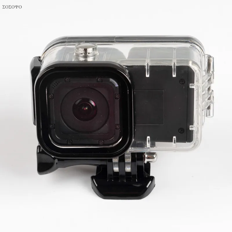 1050 мАч продлить батарея резервного копирования с водостойким housing Case Box для GoPro Hero