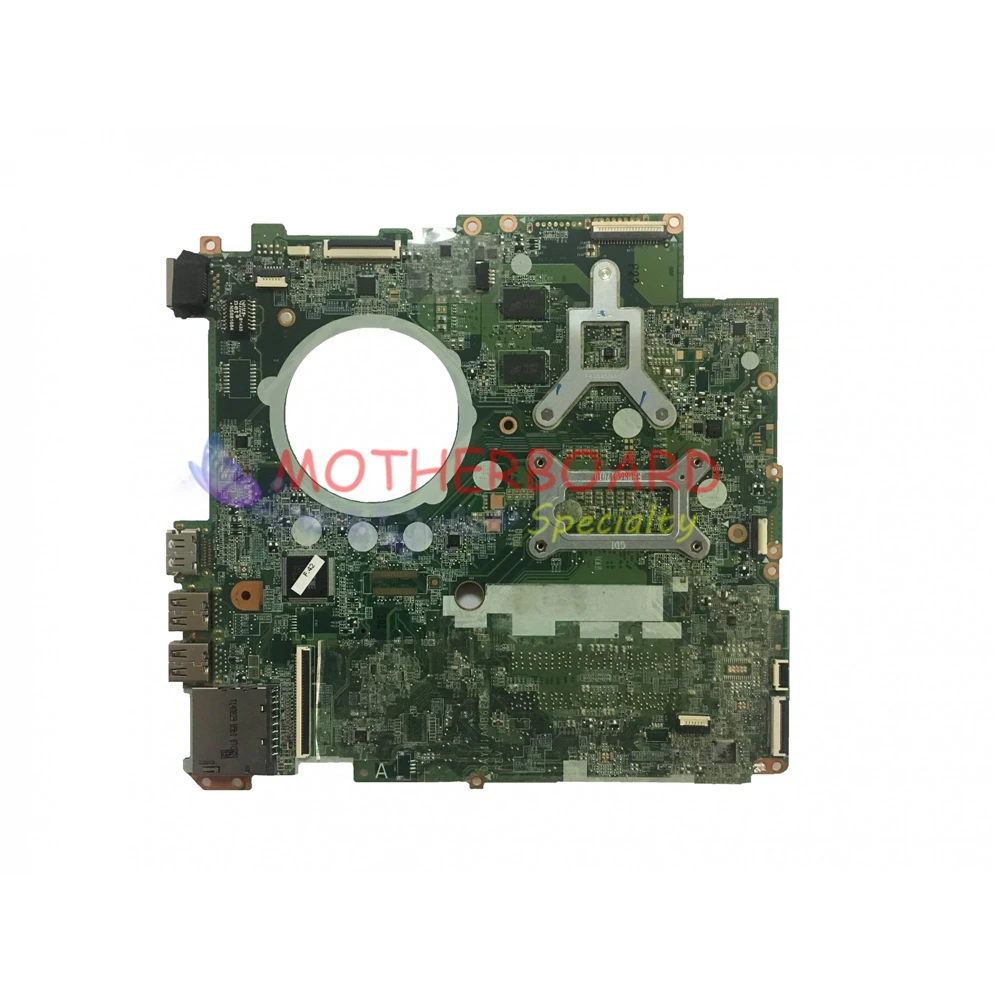 Vieruodis для ноутбука HP 15-P материнская плата с i7-4510U GT 840 2 ГБ DDR3 DAY11AMB6E0 767412-001 774880-001