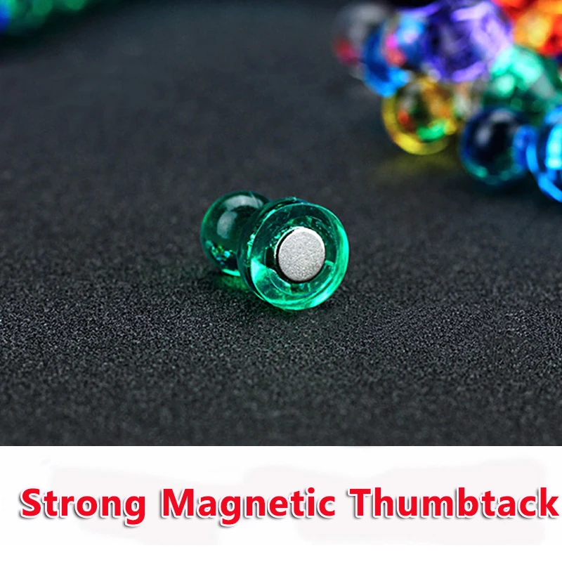 14 шт. неодимовые конусы Постоянные Магнитные толкатели сильный Thumbtack супер магнит толкатель офис thumbtack Ches настенная доска холодильник