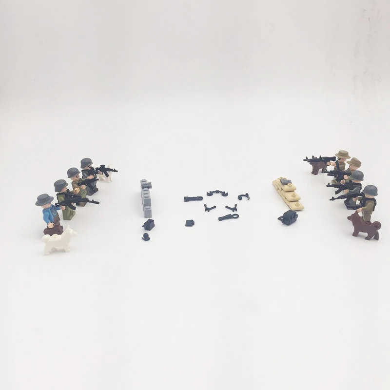 45 шт./лот хит продаж товары городское полицейское военное снаряжение