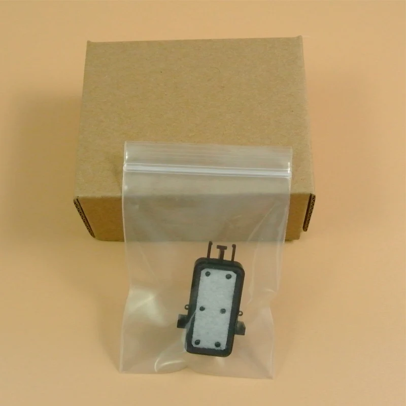 Растворитель F138040 печатающая головка укупорочная станция крышка верхний