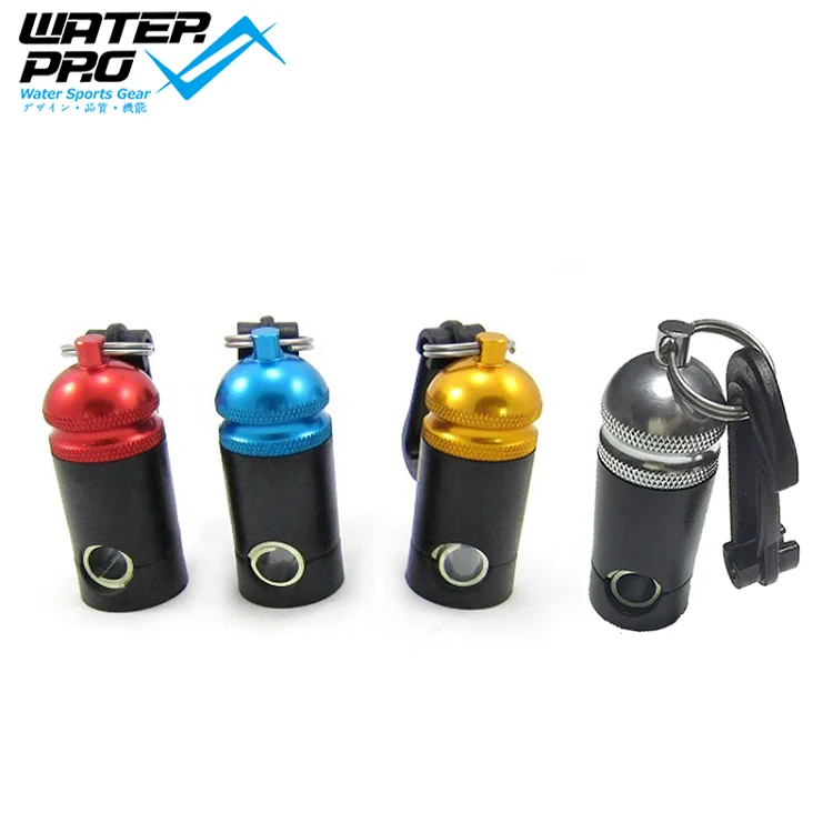 Водонепроницаемый Немагнитный зажим для дайвинга BCD|scuba bcd|bcd divingbcd scuba diving |