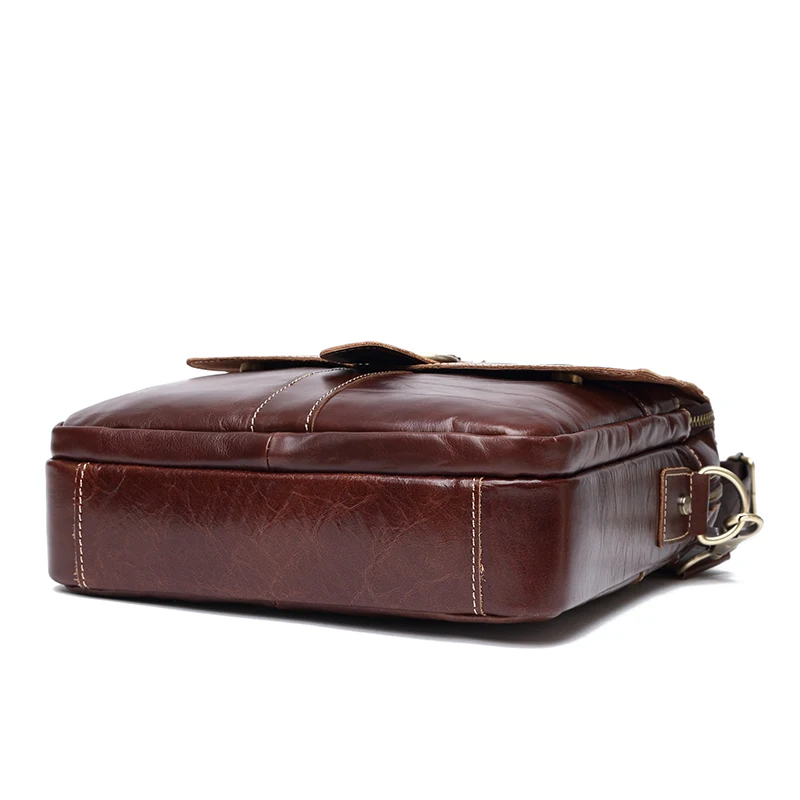 CROSS OX Лето 2017 г. Новинка натуральная кожа сумки для мужчин сумка мужская Ipad