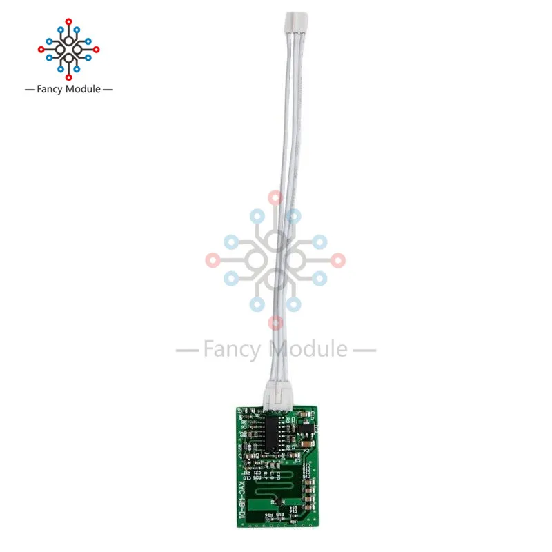 Домашний Светильник с датчиком движения 3-8 м | Инструменты