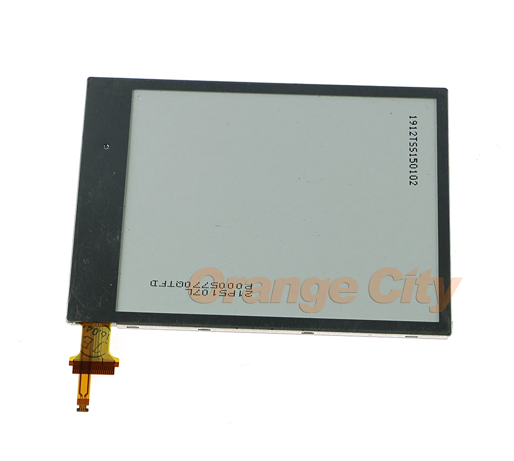 

ChengChengDianWan Original new bottom Lcd screen down screen for New 3DSXL 3DSLL 5pcs/lot