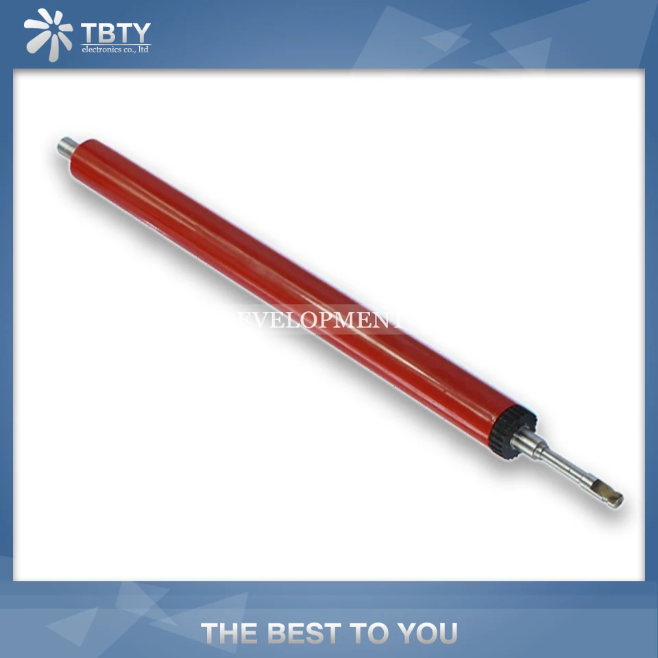 Lower Sleeved Roller For HP 1106 1108 1102 P1102W P1106 P1108 P1102 HP1108 HP1102 Pressure Fuser On Sale | Компьютеры и офис