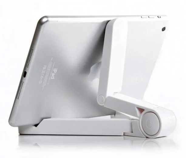 Стойки для планшета для IPad pro 11 Держатель поддерживает Настольный складной для ленивых для мобильного телефона