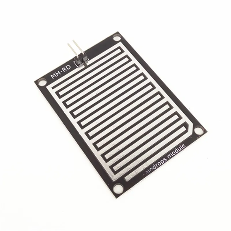 1 комплект датчик дождя для Arduino|sensor module|rain modulemodule sensor |