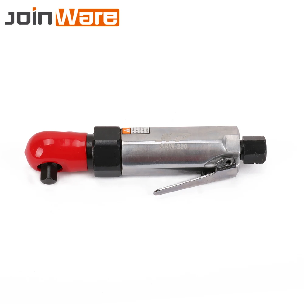 

Free Shipping New 1/4'' 3/8'' Pneumatic Air Ratchet Wrench Mechanics Automotive Power Professional Repairing Workshop Tools