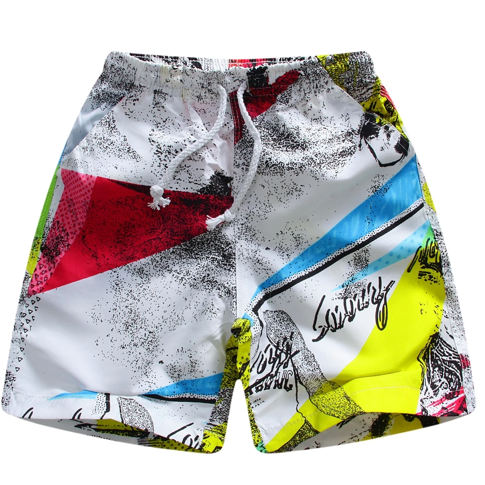Пляжные шорты для мальчиков из полиэстера от 100% см до 100 BSG25|shorts for boys|boys shortsshorts boys |