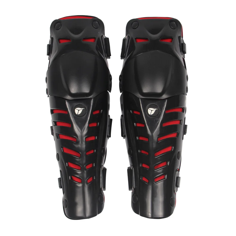 

Moto Racing Motocross Protection Elbow Knee Protective Knee Pads Protector Moto Racing Protective Gears