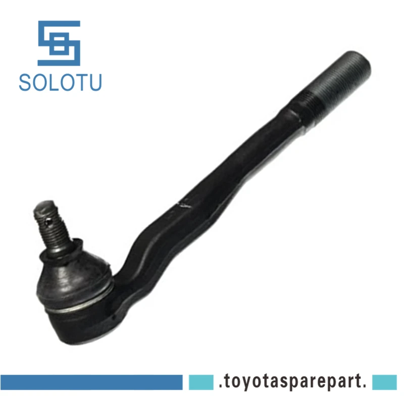 Наконечник тяги для LAND CRUISER 3RZ FE 5VZ 45047 39215|Шаровые шарниры| |