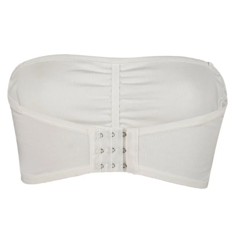 1 шт. Женский однотонный корсет с чашками пуш ап|Бюстгальтеры| |