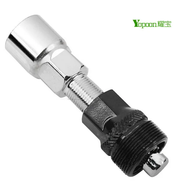 Съемник коленчатого вала для велосипеда WEST BIKING инструменты ухода инструмент