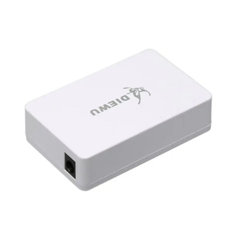 Сетевой коммутатор с 5 портами 100 Мбит/с|network switch|switch lanswitch network |