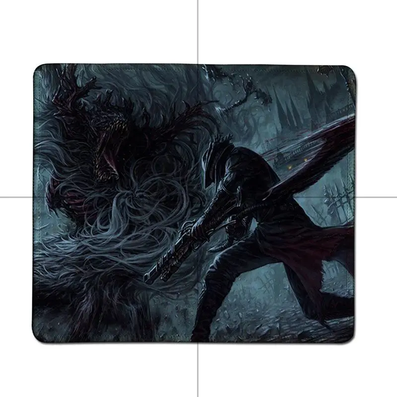 LockEdge 20x25cm MaiYaCa винтажный крутой игровой коврик для мыши и ноутбука, коврик для мыши, большой игровой коврик для мыши, коврик для мыши - Цвет: LockEdge 20x25cm