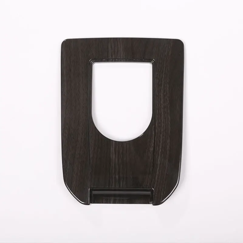 

1 PCS Car Accessories 4 Style Gear Shift Panel Trim For Land Rover Discovery Sport 2015-2017