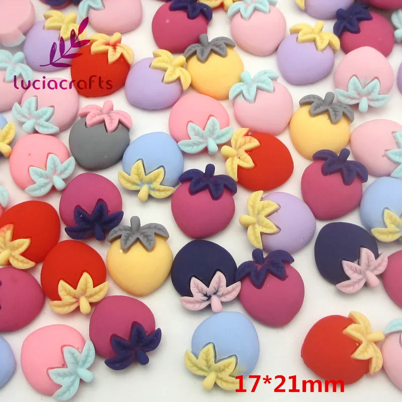 Lucia crafts разные варианты цвета форма мобильный телефон красивая полимерная серия