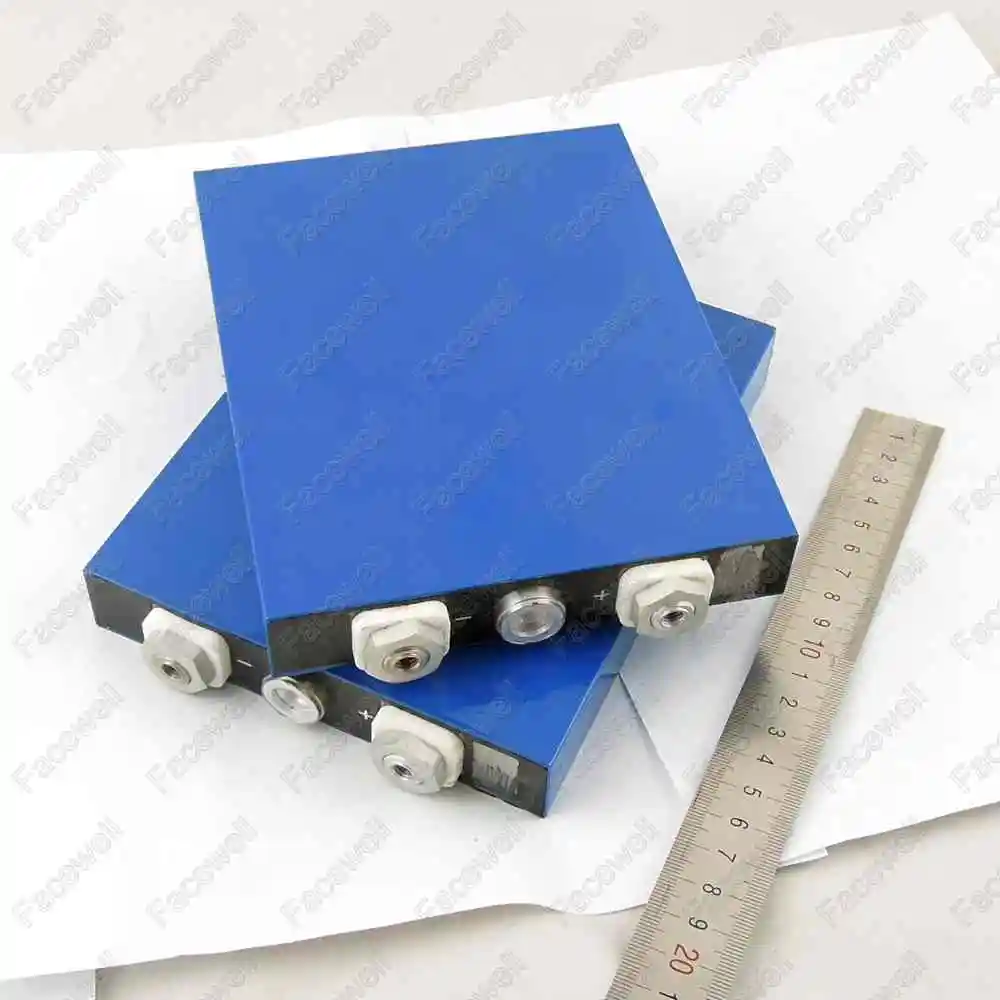 1 шт. Power Brand 3 2 v lifepo4 cell 35Ah high drain 100A Not 18650 35a батарея для e bike battery pack diy электрические