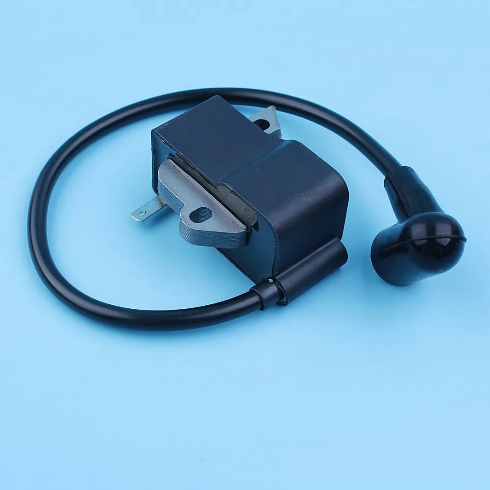Модуль катушки зажигания для Husqvarna 124l 125l 128L 124c 125C 128C 125E 128E 125R 128rj 128R 128CD 28cc газовый