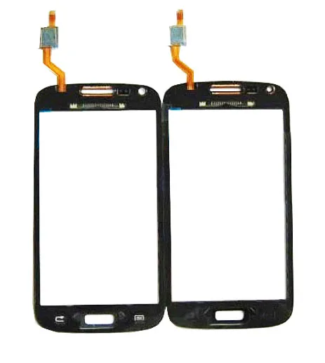 Сменный ЖК дисплей и сенсорный экран для Samsung Galaxy Core GT 8260 8262 i8262 i8260 1 шт./лот|Экраны