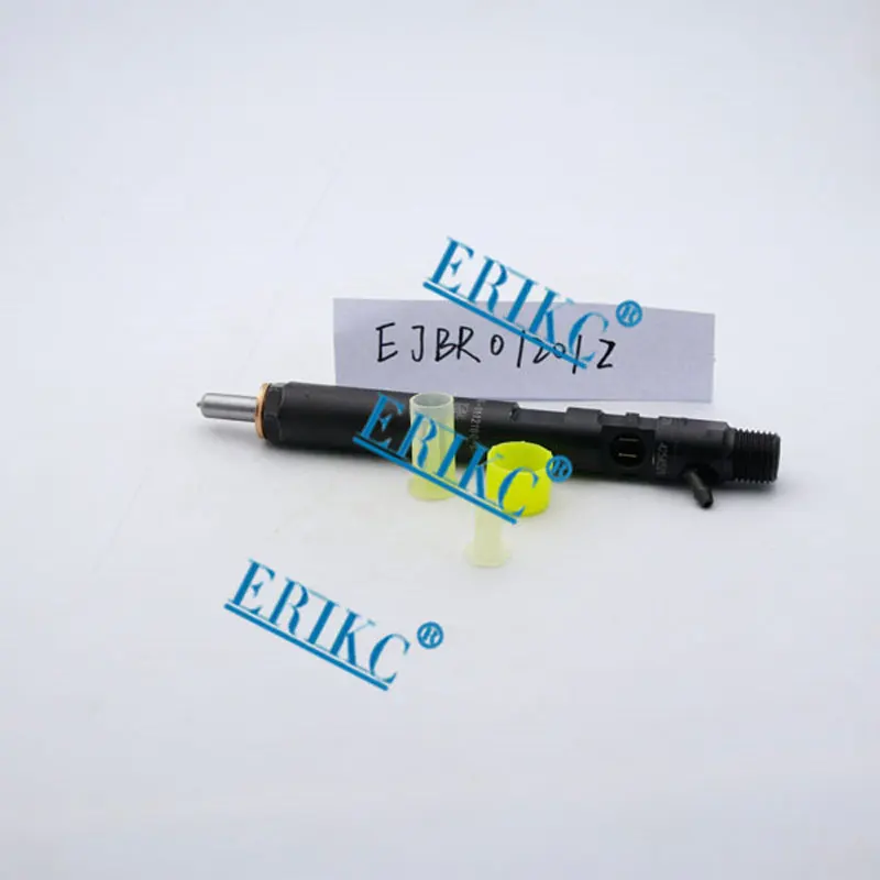 ERIKC EJBR01201Z дизельная Топливная форсунка в сборе EJBR0 1201Z диспенсер для топливного насоса впрыска R01201Z для RENAULT Kangoo Mk II 1,5