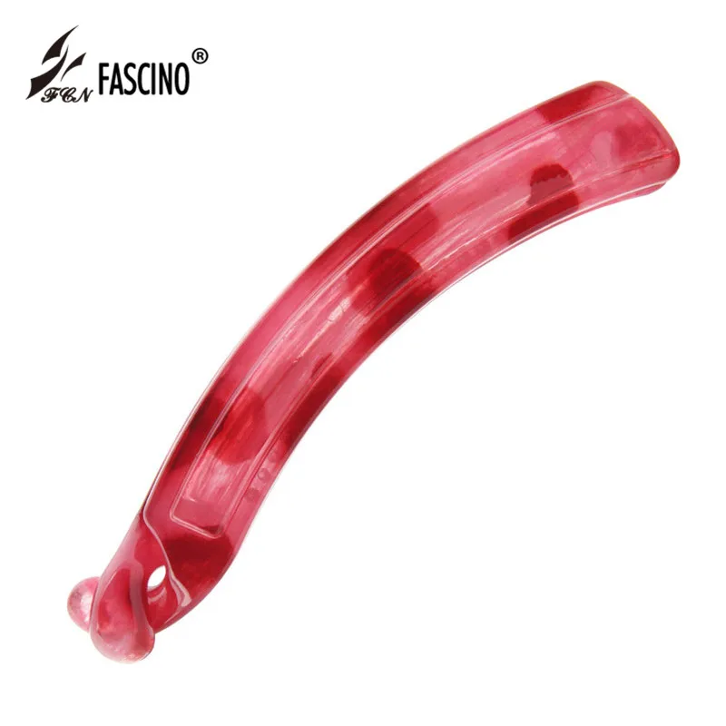 6 видов цветов аксессуары для волос из смолы женские модные ювелирные изделия