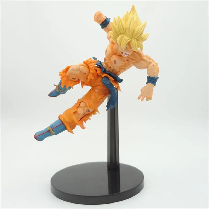 Аниме Dragon Ball Saiyan Frieza Хэллоуин Рождество подарок на день рождения Коллекция