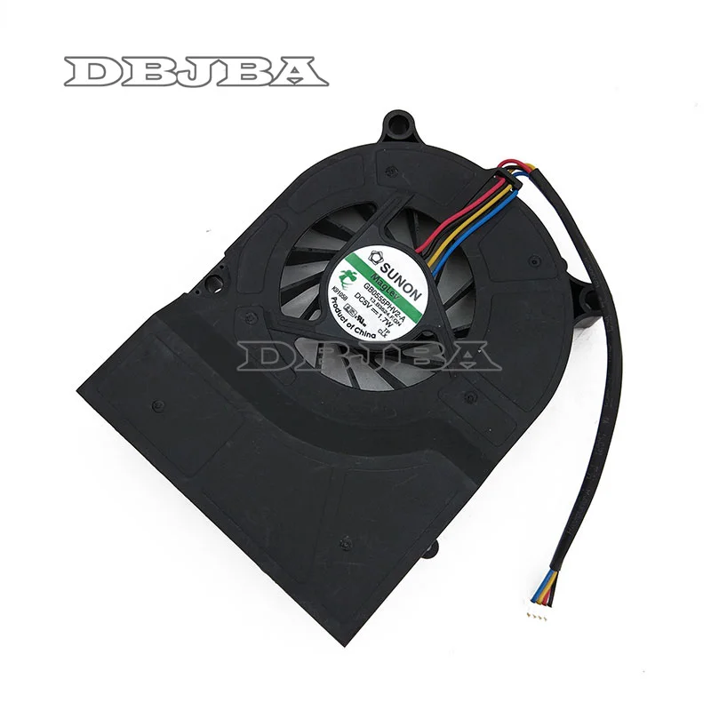 Вентилятор охлаждения для ноутбука HP Touchsmart IQ500 IQ504 IQ506 GB0555PHV2-A 4 PIN | Компьютеры и