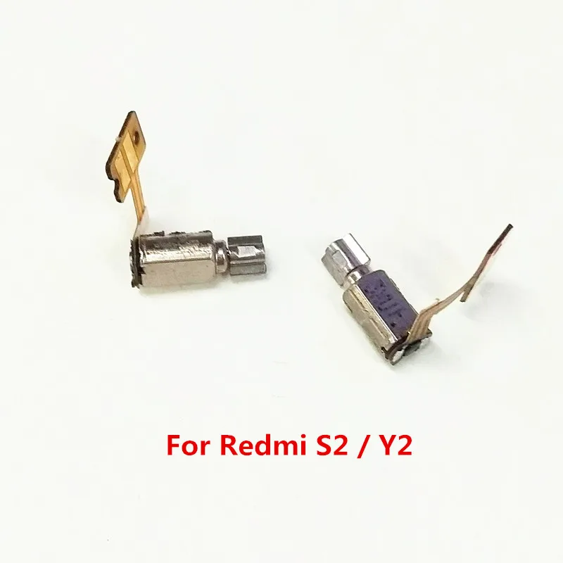 Модуль вибрационного двигателя для Xiaomi Redmi 3 4 4X 5 Plus 5A 6 6A Pro A2 Lite S2 Y2 Note 2 Mi 5X A1 Max