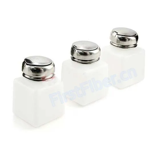 FirstFiber изопропиловый спирт автоматическое дозирование бутылки Пластик волокна