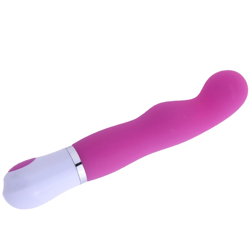 Силиконовый G Spot вибратор флирт тишина и Мощный spot Вибратор массажер экспресс