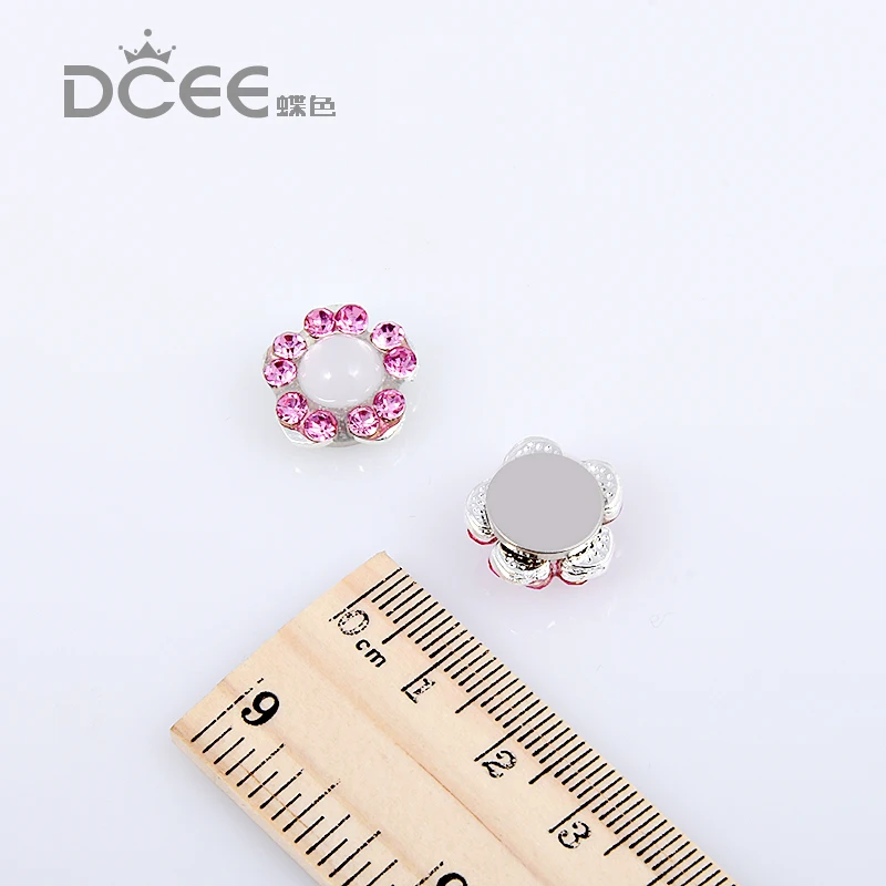 Магнит малого размера брошь мусульманский хиджаб булавка безопасная сильная