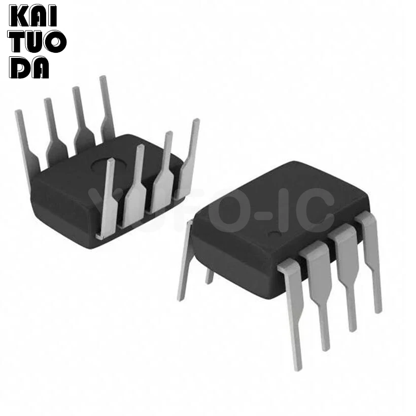 

Original optocoupler a2611 hcpl2611 dip8