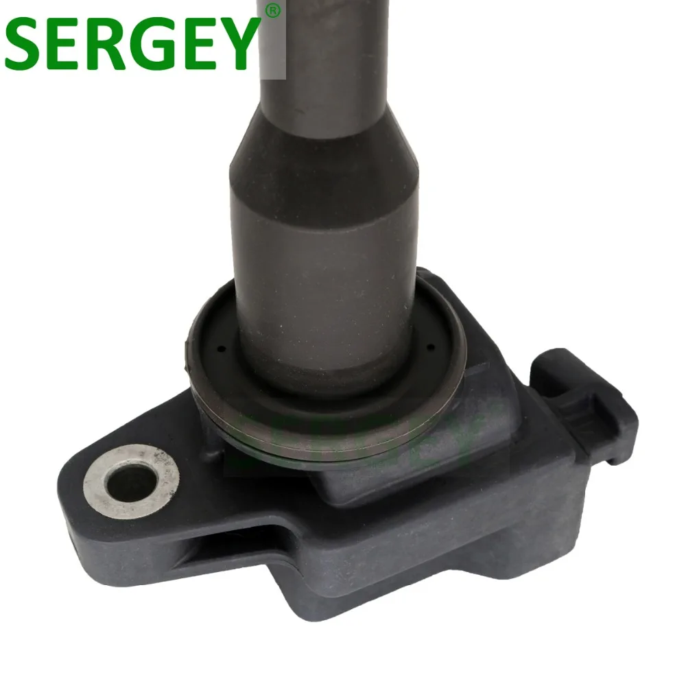 4 шт./лот катушка зажигания 90919-02211 9091902211 90919 02211 для LEXUS ES300 CAMRY 3 0 V6 | Автомобили и