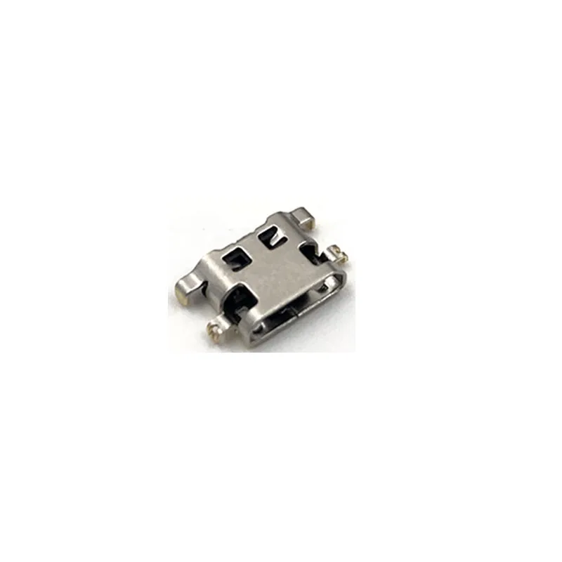 2 шт. порт зарядки Micro USB разъем для Lenovo A708t S890/для Alcatel 7040N/для HuaWei G7 G7-TL00 | Мобильные