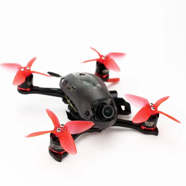 Батарея для гоночного дрона emax babyhawk-R серия 112 мм F3 Magnum Mini 5 8G RC FPV Квадрокоптер 3S-4S