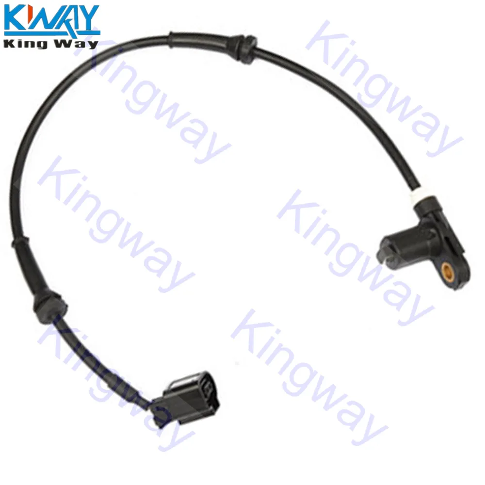 Бесплатная доставка King Way 7M0927807C датчик скорости переднего колеса ABS для FORD GALAXY SEAT