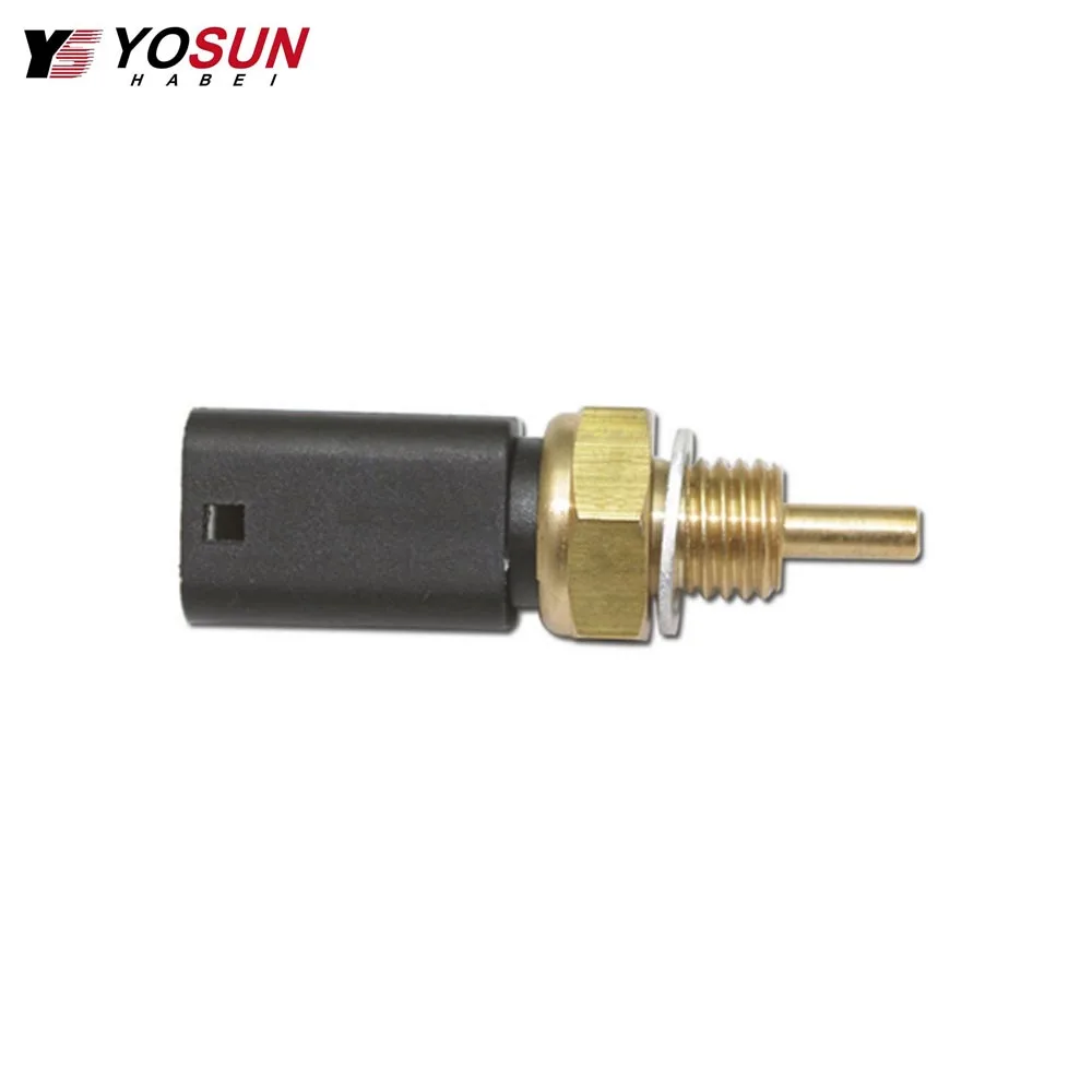 Датчик температуры воды 7700101968 для Dacia Duster Renault Clio Kangoo Laguna Megane|sensor sensor|sensor temperaturesensor